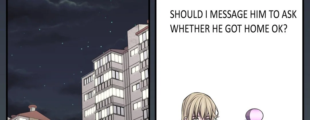 My Ex, Client - Chapter 17